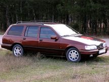 Ford Sierra 2-й рестайлинг 1990, универсал, 1 поколение