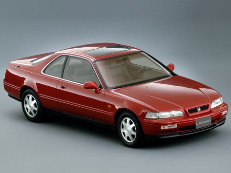 Honda Legend 
01.1991 - 09.1995