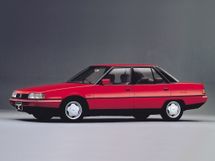 Mitsubishi Galant 1983, , 5 