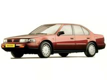 Nissan Maxima 1989, , 3 , J30