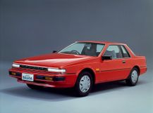 Nissan Silvia 1983, , 4 , S12