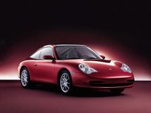 Porsche 911 2-  2001,  , 5 , 996