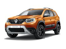 Renault Duster 2 , 11.2020 - 07.2022, /SUV 5 .