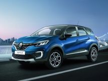 Renault Kaptur  2020, /suv 5 ., 1 