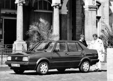 Volkswagen Jetta 2-  1989, , 2 , A2