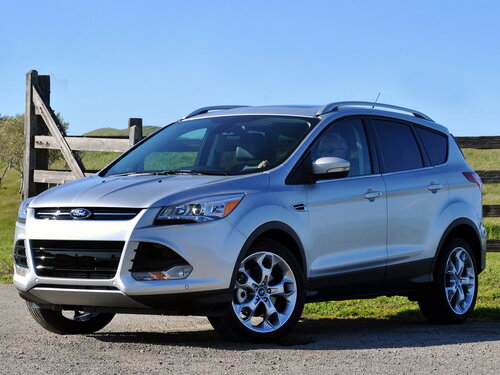 Ford Escape