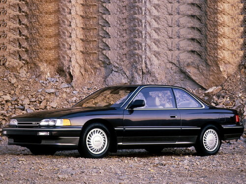 Honda Legend 1987 - 1990