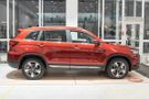 Changan CS75 1.8t AT Luxe (02.2020 - 01.2024))