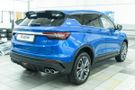 Geely Coolray 1.5 AMT Flagship (03.2020 - 05.2024))