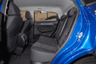Haval F7x 2.0 4WD SAT Elite (11.2019 - 07.2022))