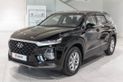 Hyundai Santa Fe 2.4 AT 4WD Family 5  (08.2018 - 03.2021))