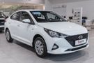 Hyundai Solaris 1.6 MT Active Plus (02.2020 - 12.2022))