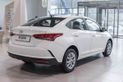 Hyundai Solaris 1.6 MT Active Plus (02.2020 - 12.2022))