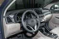 Hyundai Tucson 2.4 AT 4WD Dynamic (10.2019 - 06.2021))