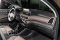 Hyundai Tucson 2.0 AT 2WD Black&Brown (09.2020 - 04.2021))
