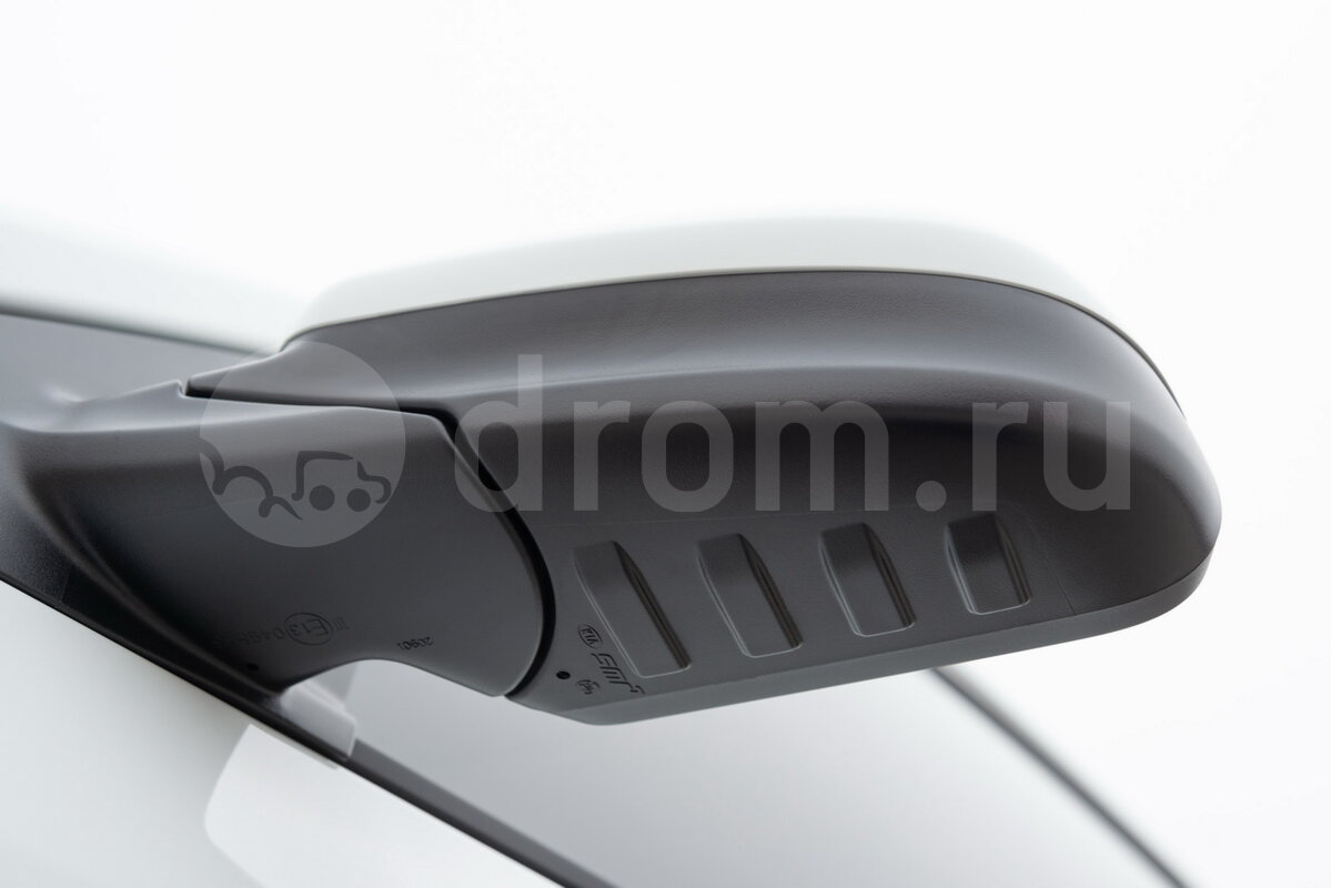 Kia Rio X (X-Line) 1.6 AT Luxe (11.2020 - 08.2021) - технические ...