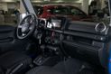 Suzuki Jimny 1.5 AT GLX (08.2019 - 12.2022))
