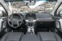 Toyota Land Cruiser Prado 2.8D AT  (09.2020 - 02.2022))