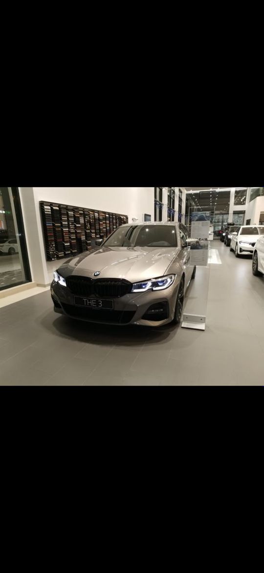 Купить БМВ 3 серии б/у – объявления в Семёнове. Продажа BMW 3-Series с ...