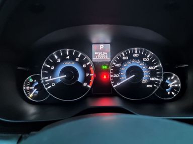 Subaru Legacy 2012   |   29.12.2020.