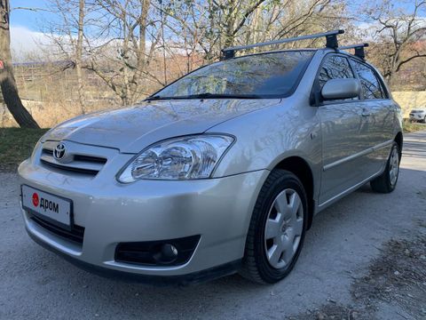 Купить Бу Тойота Авито Краснодарский Край