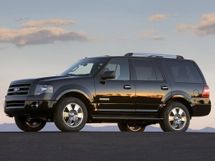 Ford Expedition 3 , 08.2006 - 07.2014, /SUV 5 .