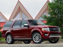 Ford Expedition , 3 , 08.2014 - 07.2017, /SUV 5 .