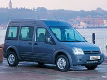 Ford Tourneo Connect 2002, , 1 