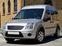 Ford Tourneo Connect , 1 , 03.2009 - 02.2013, 