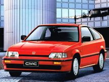 Honda Civic 1983,  3 ., 3 