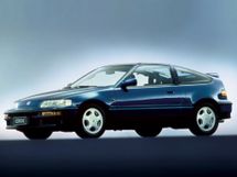 Honda Civic  1989,  3 ., 4 