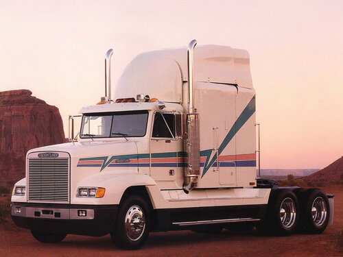 Freightliner FLD 1989 - 2001