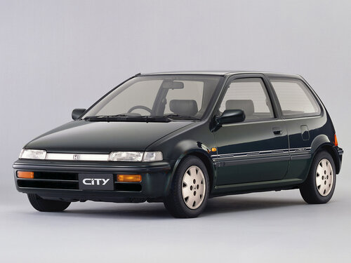 Honda City 1988 - 1994
