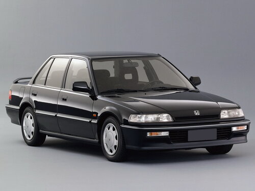 Honda Civic 1989 - 1991