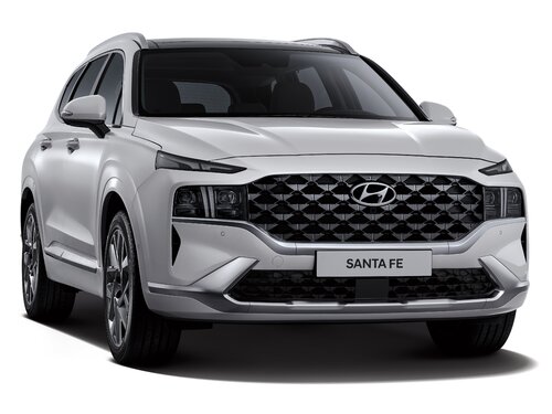 Hyundai Santa Fe 2020 - 2022