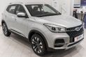 Chery Tiggo 4 2.0 CVT Techno (08.2019 - 04.2023))