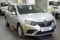 Renault Sandero 1.6 MT Life (07.2018 - 08.2021))