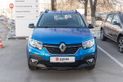 Renault Sandero Stepway 1.6 CVT Drive City (12.2018 - 07.2022))