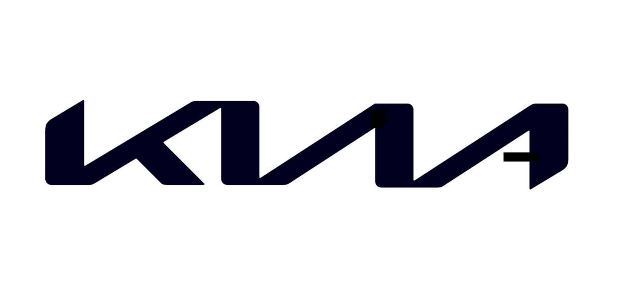 Новый Логотип Киа Фото
