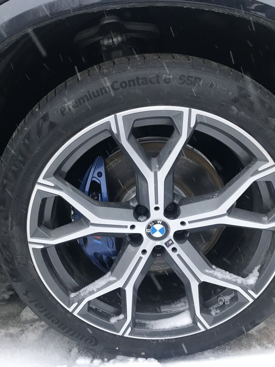функция шасси ограничена bmw x6 что значит