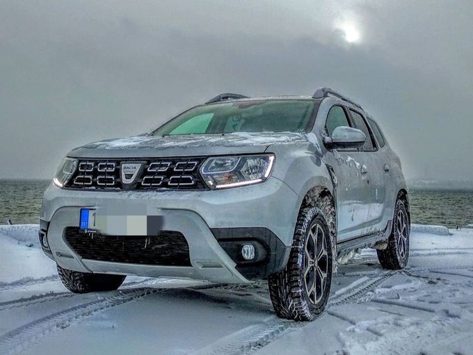 Dacia цены и характеристики каждой модели отзывы и фотографии - информация на сайте