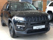   Jeep Compass, 2019  