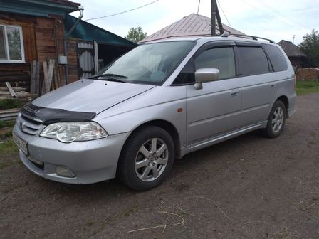 Honda Odyssey 2000 -  