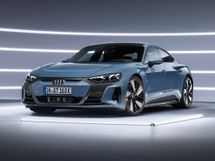 Audi e-tron GT 1 , 12.2020 - .., 