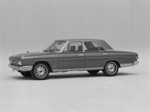 Nissan President 1965, , 1 , 150