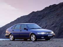 Saab 9-3 1 , 03.1998 - 04.2003, 