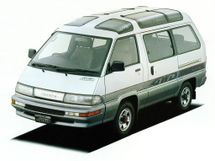 Toyota Master Ace Surf 2-  1988, , 1 , R20, R30