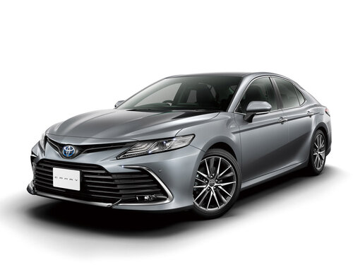 Toyota Camry 2021 - 2023