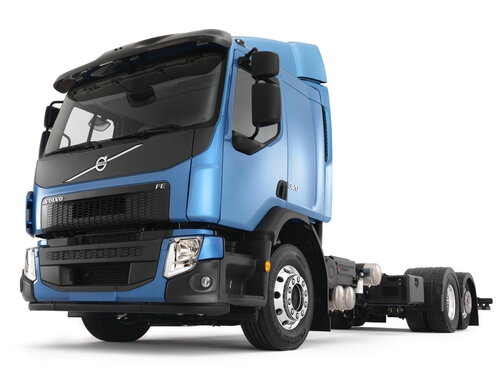 Volvo FE 2013 - 2022