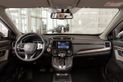 Honda CR-V 2.0 CVT Executive (09.2020 - 08.2021))